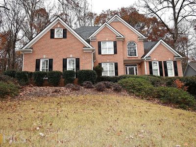 647 Goldenwood Ct, Powder Springs, GA, 30127