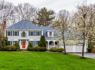 4 Independence Dr, Southborough, MA 01772