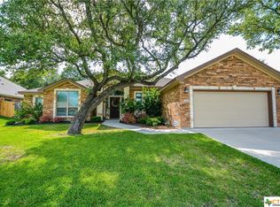 3213 Purple Sage Dr, Belton, TX 76513