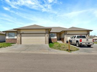 12828 E Timber Lake Rd, Wichita, KS 67230