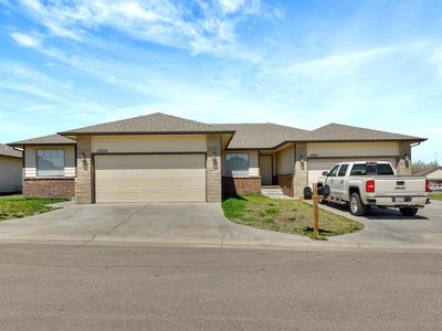 12828 E Timber Lake Rd, Wichita, KS, 67230