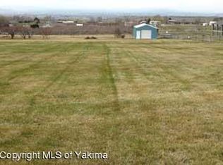 Nna Valley Vista Ln, Yakima, WA 98901