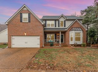 412 Cannonade Cir, Franklin, TN 37069