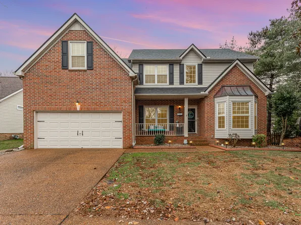 412 Cannonade Cir, Franklin, TN 37069