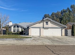 1108 Carolyn St, Ridgecrest, CA 93555