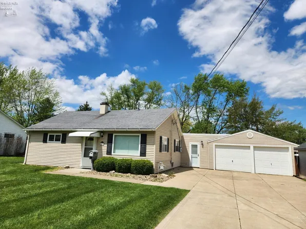 156 Jones St, Wellington, OH 44090