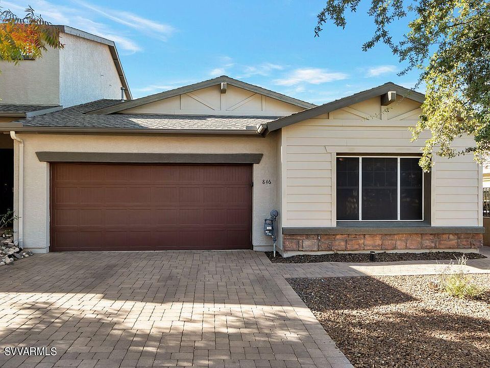 846 Tiablanca Rd, Clarkdale, AZ 86324 Zillow