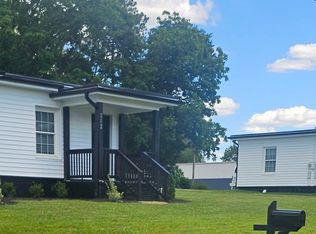 212 Walnut St W, Wilson, NC 27893