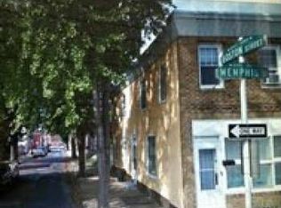 2418 E Boston St, Philadelphia, PA 19125