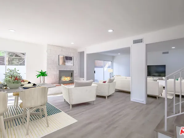 823 S Detroit St #4, Los Angeles, CA 90036