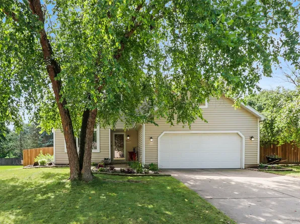 4817 Kingsford Way, Madison, WI 53704