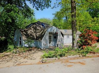 13235 S Spruce Ln, Claremore, OK 74017