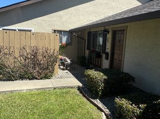 969 Davis St UNIT C, Vacaville, CA 95687