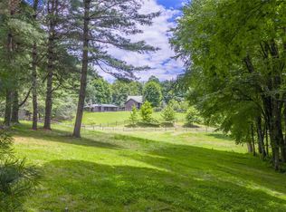 1 Flat Creek Drive, Glenville, NC 28736