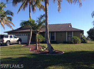 1152 SW 39th Ter, Cape Coral, FL 33914