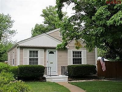 2nd image of 309 N Harrison Ave