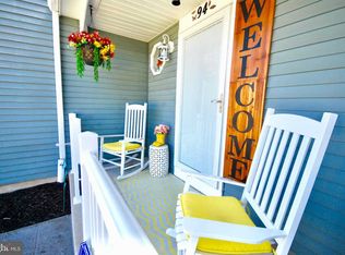 94 Fomalhaut Ave, Sewell, NJ 08080