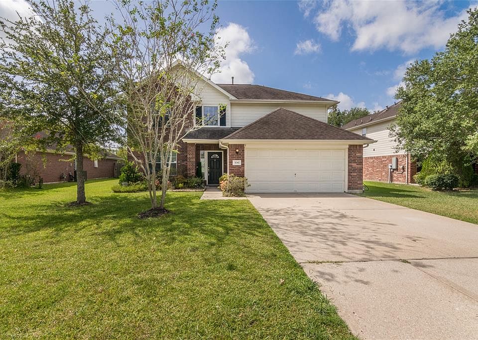 Welcome Home!