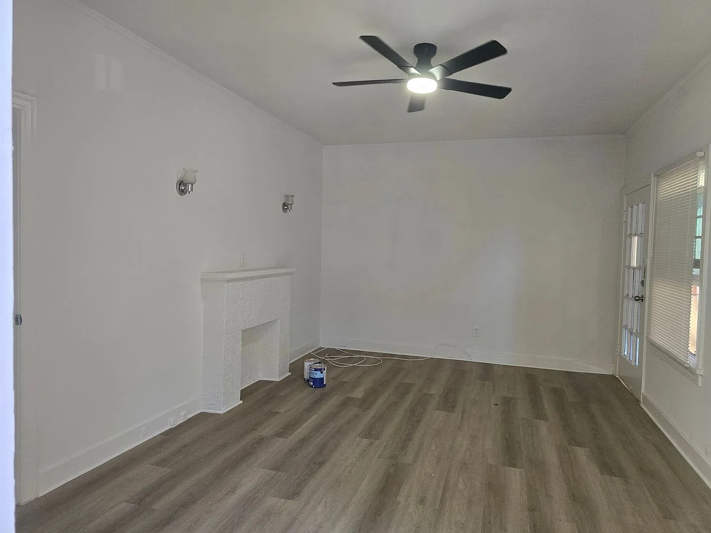 Wilson Apt — Photo 2