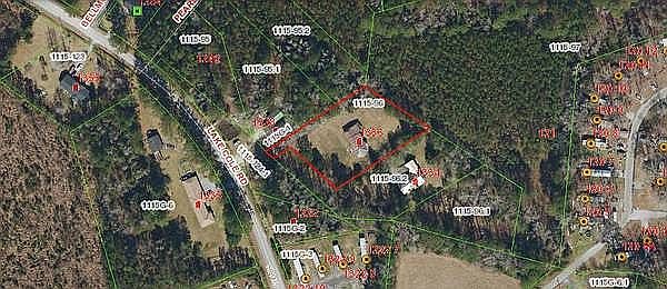 2nd image of 1336 Lake Cole Rd
