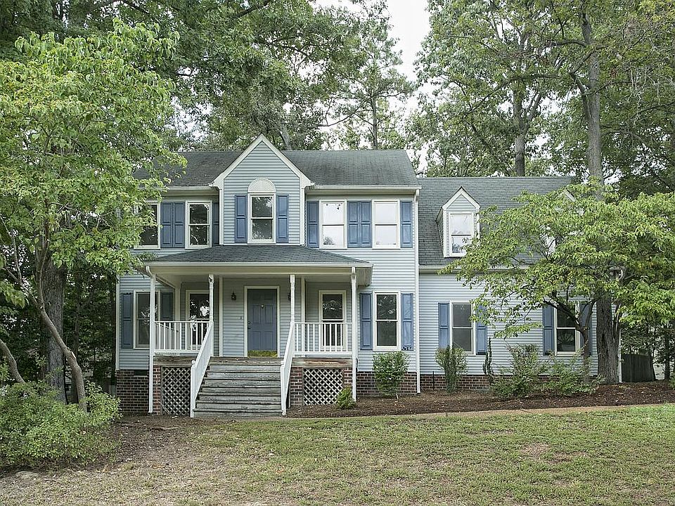 Main Exterior