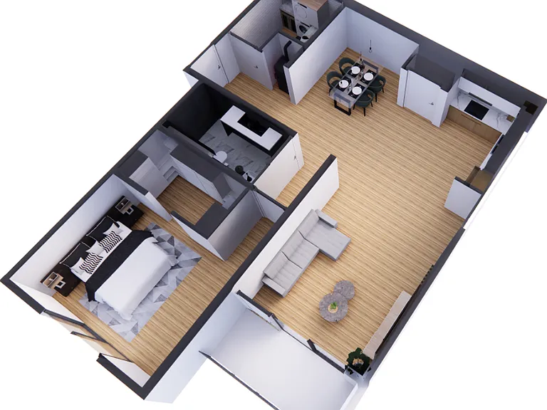 2025 W Iris Dr SE #112 — Photo 3