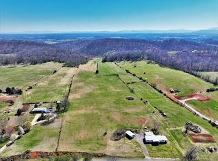 2054 Mansfield Gap Rd, Talbott, TN 37877