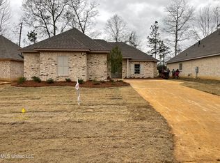 110 Serenity Ln, Pearl, MS 39208