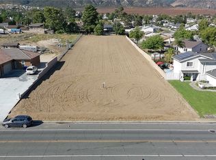0 Irvington Ave, San Bernardino, CA 92407