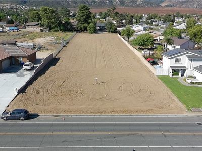 0 Irvington Ave, San Bernardino, CA, 92407