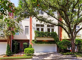 4802 Mount Vernon St, Houston, TX 77006