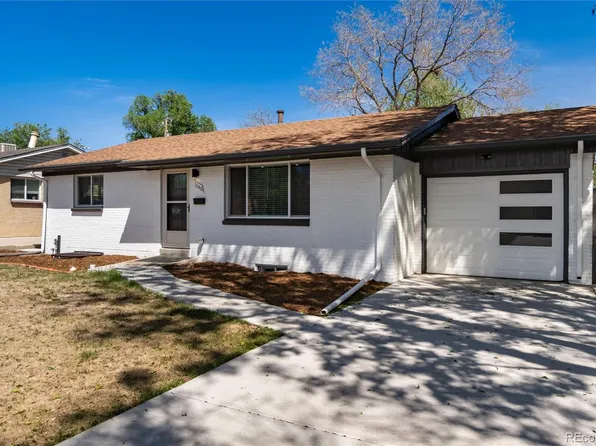 7640 Irving Street, Westminster, CO 80030