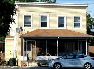 7213 N Point Rd, Baltimore, MD 21219