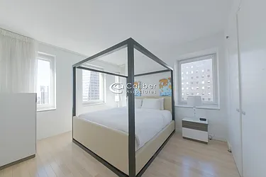 Rented by Caliber Associates