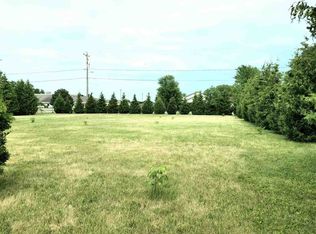 Vinland St, Oshkosh, WI 54901