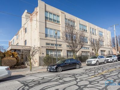 100 S Huron St SUITE 7C, Toledo, OH, 43604