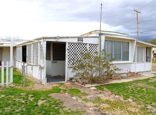 37152 Indian Ave, Yermo, CA 92398