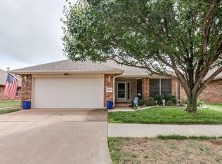 17672 Palladium Ln, Edmond, OK 73003