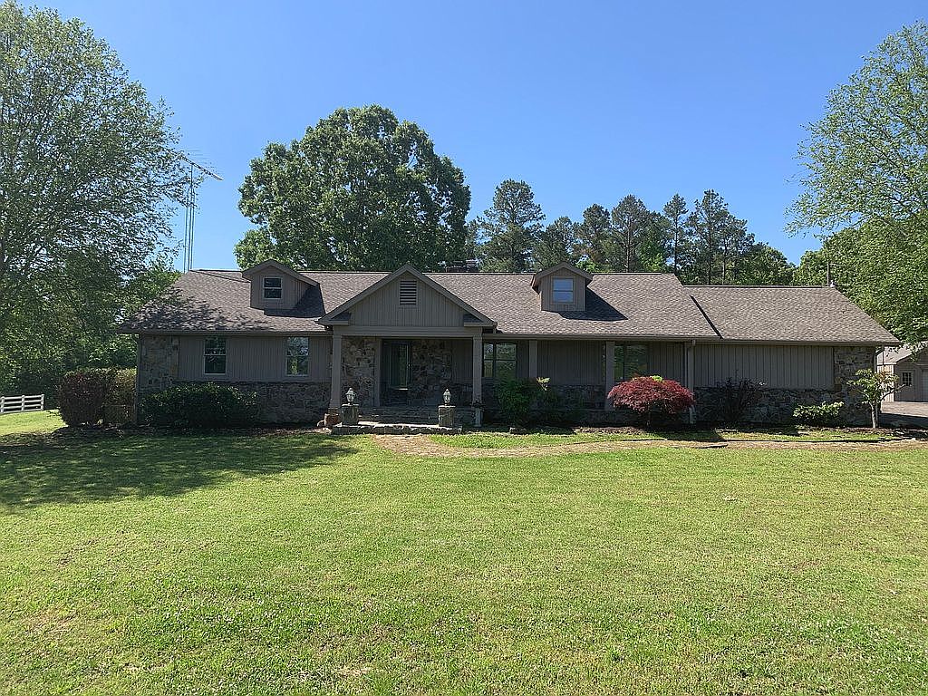 485 Jones Loop, Toone, TN 38381 Zillow
