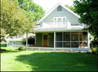 12030 E Legal Tender Rd, Columbus, IN 47203