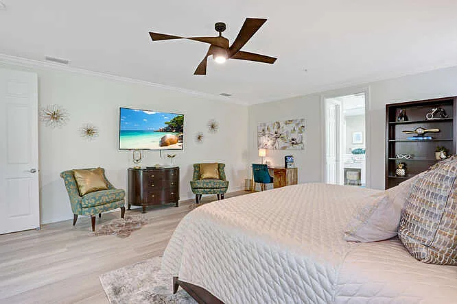 2847 Tiburon Blvd E #101-1 — Photo 49