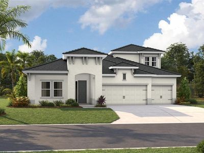 35427 Big Hawk Dr, Zephyrhills, FL, 33541