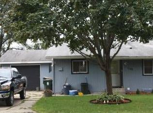 1129 Pine St, Sun Prairie, WI 53590