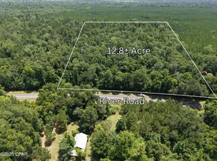 0 River Rd, Bascom, FL 32423