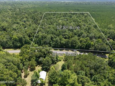 0 River Rd, Bascom, FL, 32423