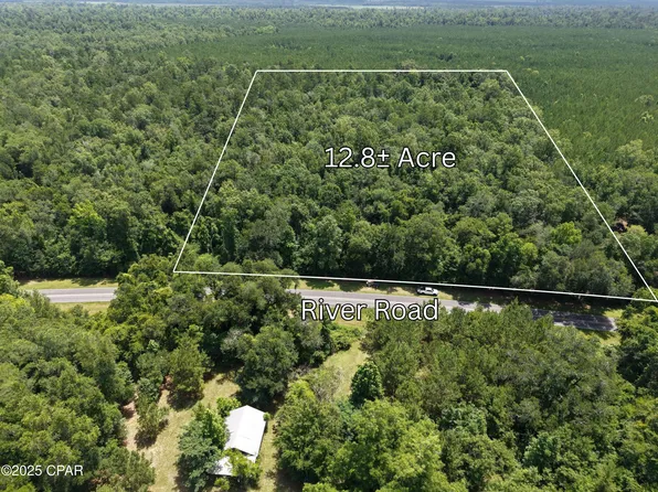 0 River Rd, Bascom, FL 32423