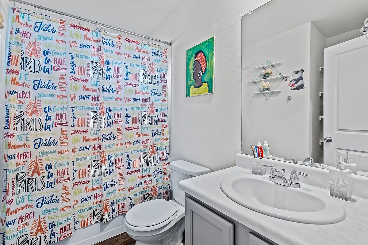 5613 Tranquil Cove — Photo 2