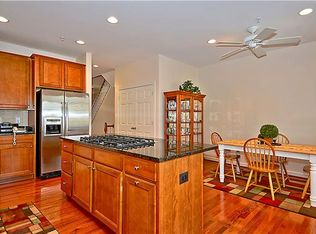 2632 Foremast Aly, Annapolis, MD 21401