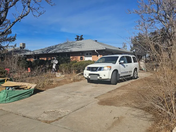 4741 E 70th Ave, Commerce City, CO 80022