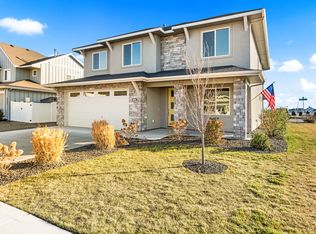 The Kaylie Plan, Crescent Lake, Saint Middleton, ID 83644